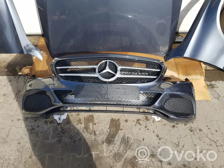 Mercedes-Benz C W205 Priekšējais detaļu komplekts A2058810101