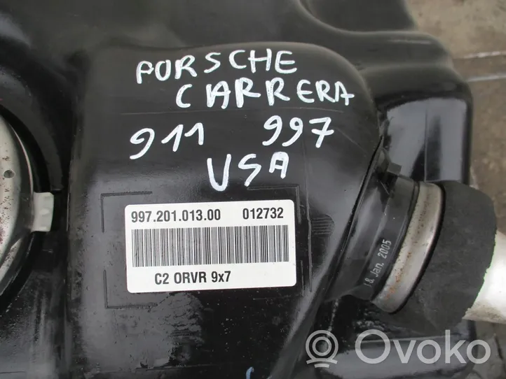 Porsche Boxster 987 Serbatoio del carburante 99720102100