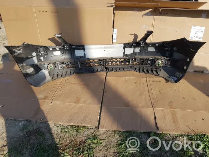 Mercedes-Benz CL C216 Front bumper A2168802170