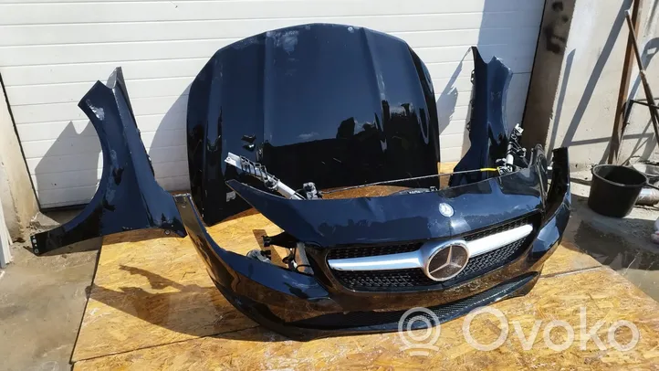 Mercedes-Benz CLA C117 X117 W117 Kit de pièce par-chocs avant 