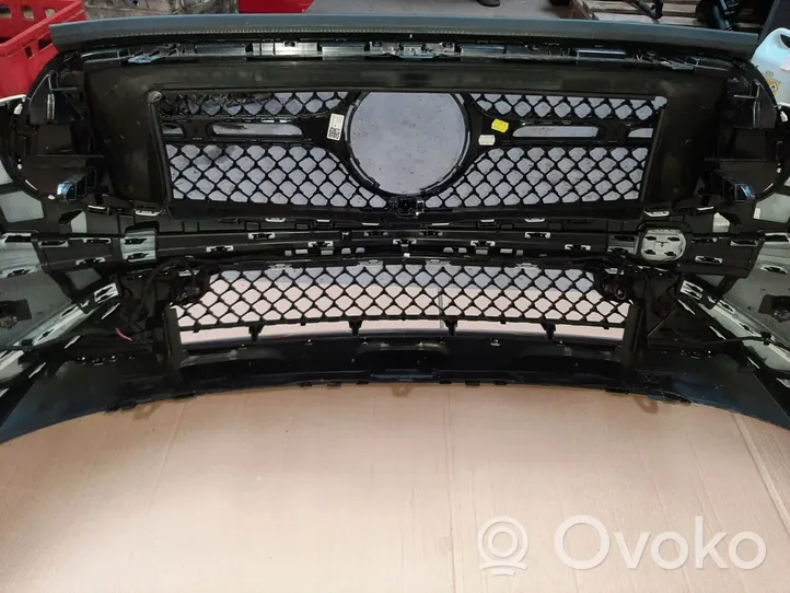 A2548852001 Mercedes-Benz CLS W257 Front bumper, 2070.33 € | RRR 