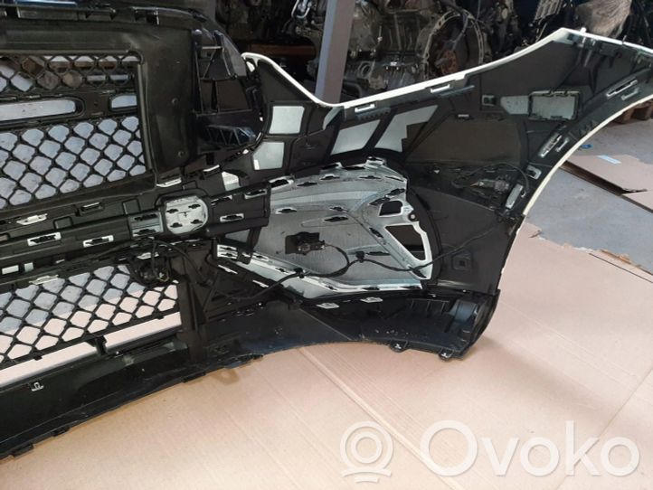 A2548852001 Mercedes-Benz CLS W257 Front bumper, 2070.33 € | RRR 