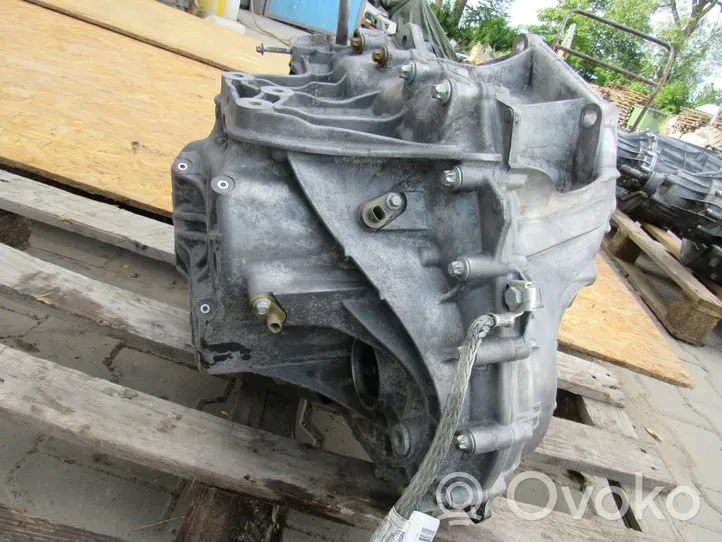 BMW X1 F48 F49 Automatic gearbox 0363876