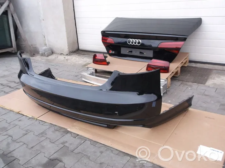 Audi A8 S8 D4 4H Galo detalių komplektas 