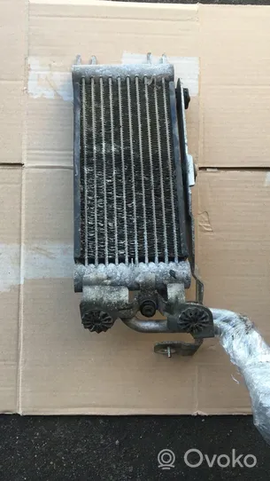 BMW M3 e92 Radiateur d'huile moteur 7521376