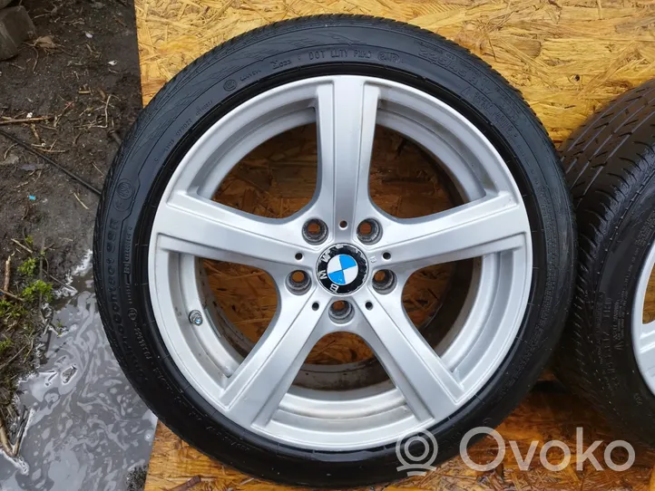 BMW Z4 E89 R 17 alumīnija - vieglmetāla disks (-i) 6785240