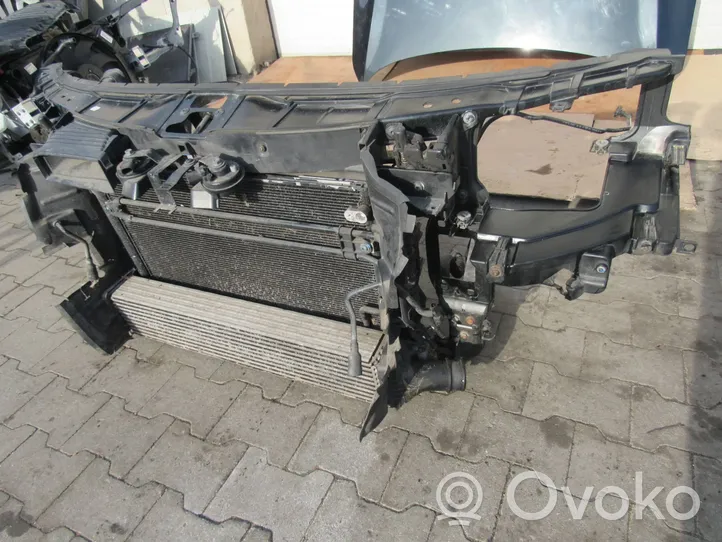 Audi A8 S8 D4 4H Kit de pièce par-chocs avant 4H0807437