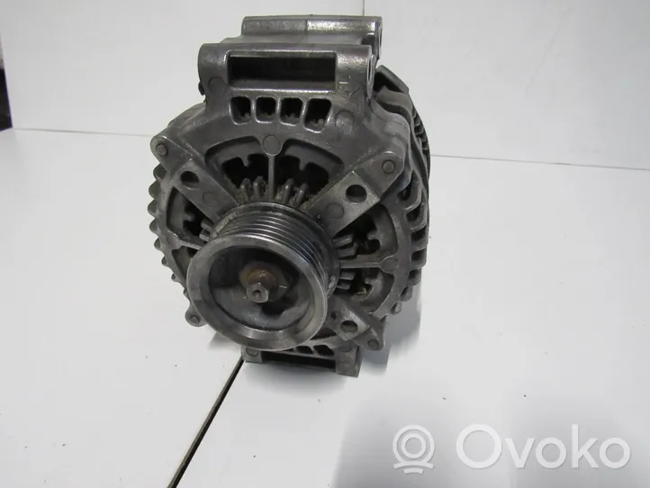 Audi A5 Alternator 06E903024S