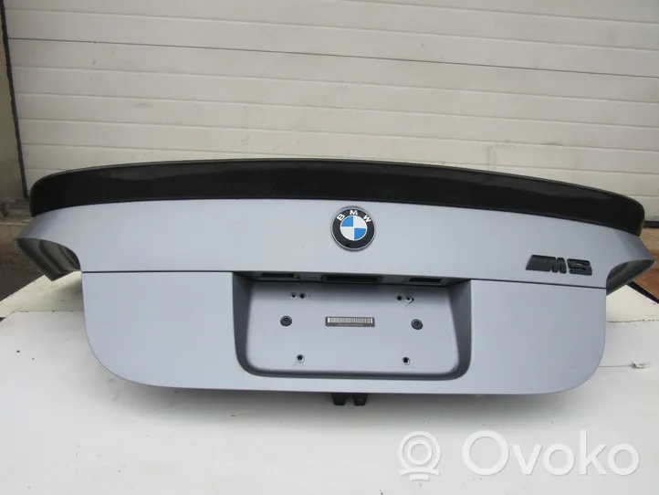 BMW 5 E60 E61 Portellone posteriore/bagagliaio 