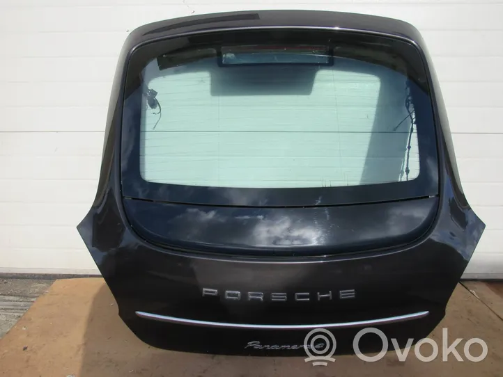 Porsche Panamera (970) Pare-brise vitre arrière 