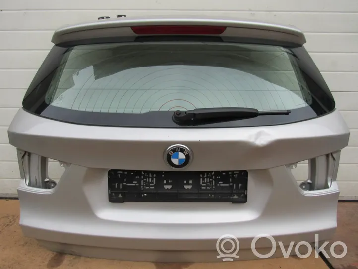 BMW X3 F25 Tailgate/trunk/boot lid 