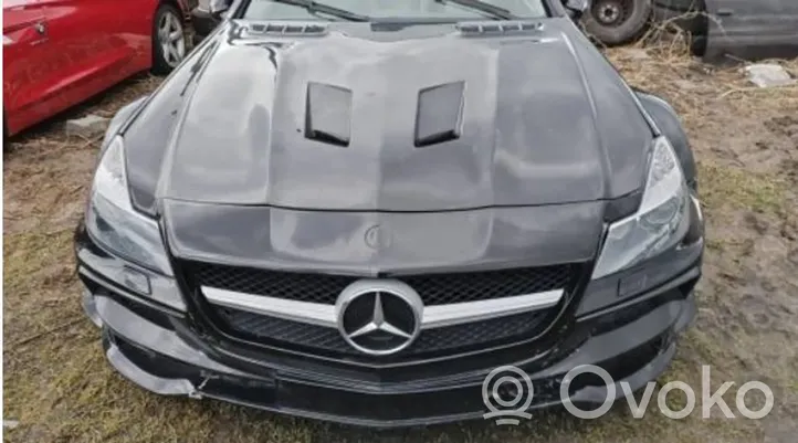 Mercedes-Benz SL R230 Išorės apdailos komplektas 