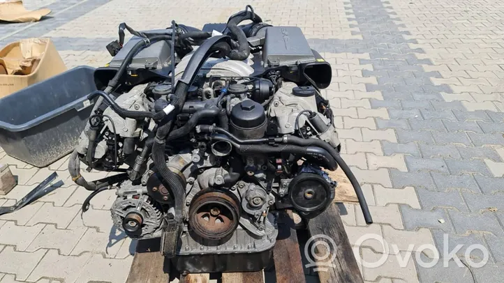 Mercedes-Benz ML AMG W164 Moteur 156980