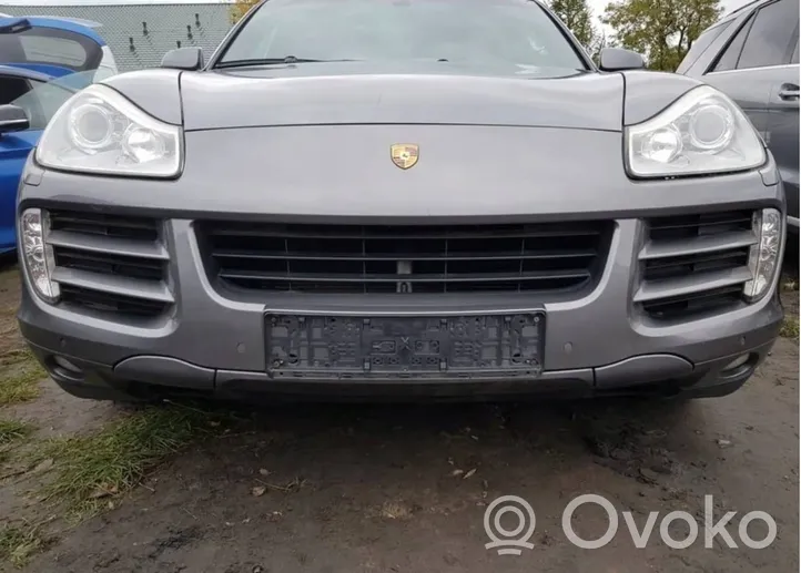 Porsche Cayenne (9PA) Kit frontale 