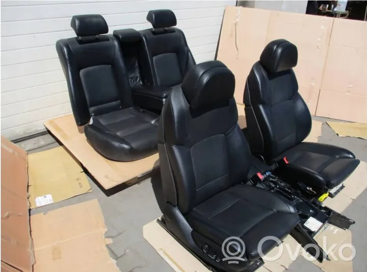 BMW 7 F01 F02 F03 F04 Juego del asiento 