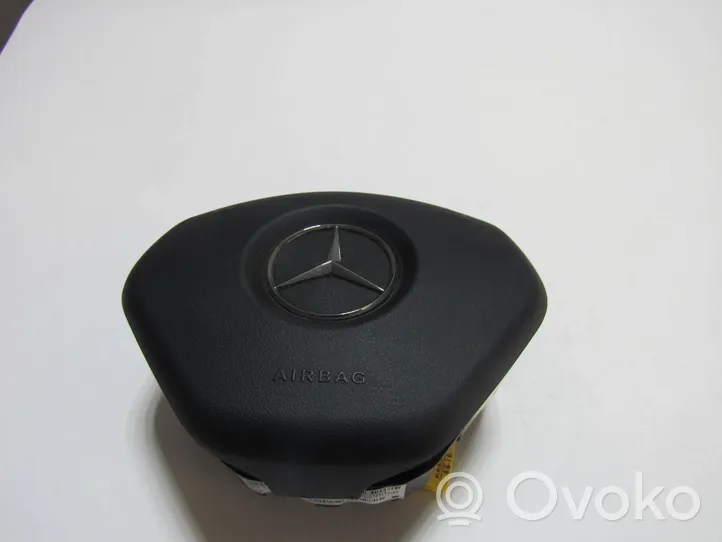 Mercedes-Benz A W176 Poduszka powietrzna Airbag kierownicy A2188605102