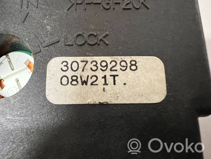 Volvo V50 Interruttore luci 30739298