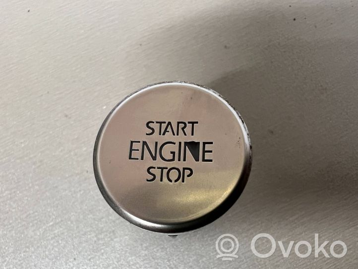 Volkswagen Touareg II Moottorin start-stop-painike/kytkin 7P1905217A