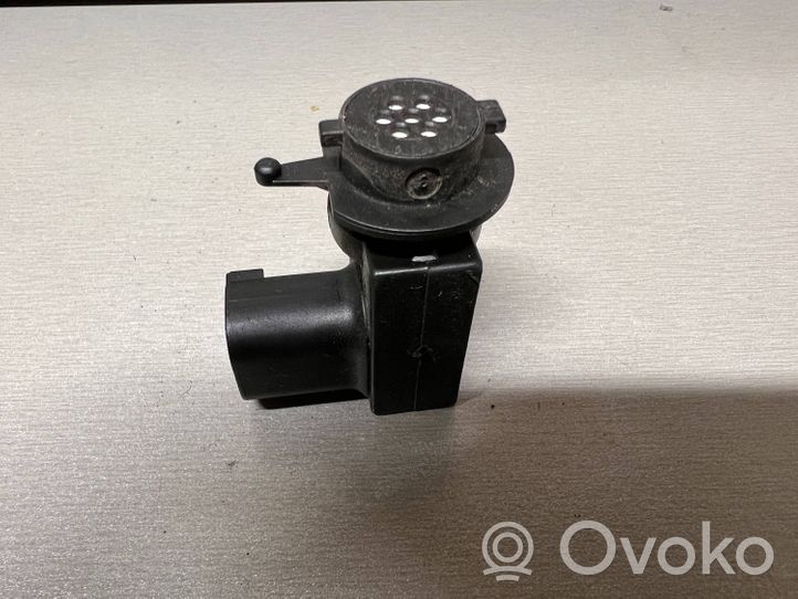 Volvo V70 Stellmotor Heizung Klima 31250491