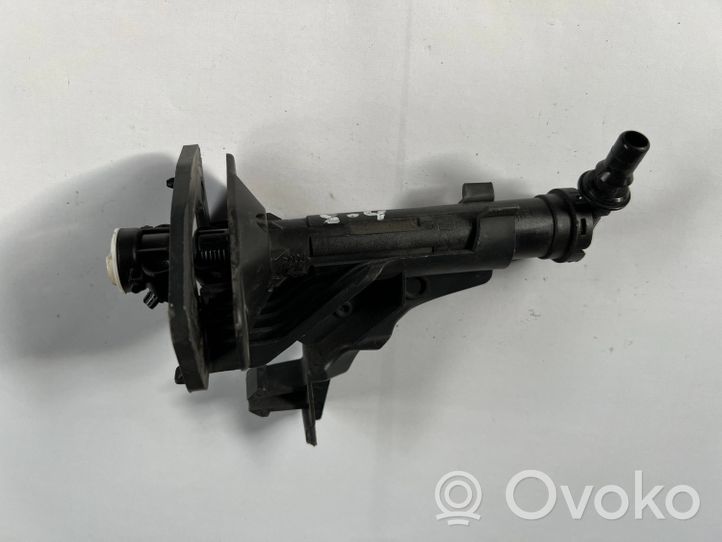 Seat Ibiza IV (6J,6P) Ugello a spruzzo lavavetri per parabrezza 6J0955966