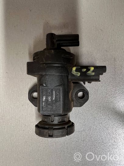 Citroen Berlingo Turboahtimen magneettiventtiili 9635704380