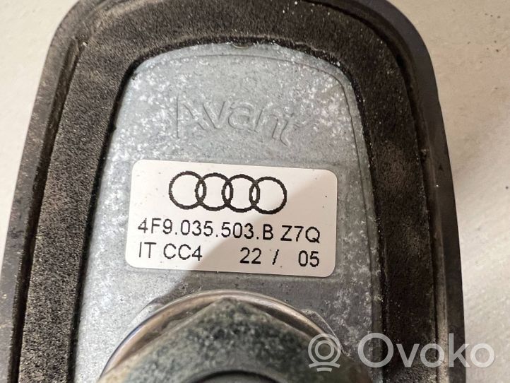 Audi A6 S6 C6 4F Antenna GPS 4F9035503B