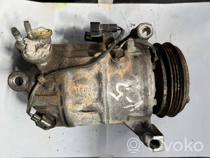 Volvo XC70 Compressore aria condizionata (A/C) (pompa) P831315453