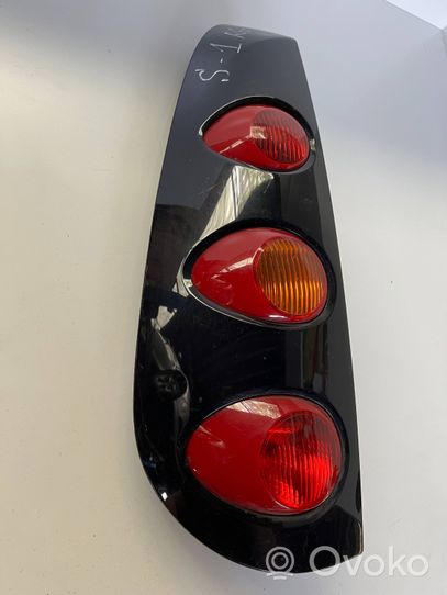 Smart ForFour I Lampa tylna A4548200964