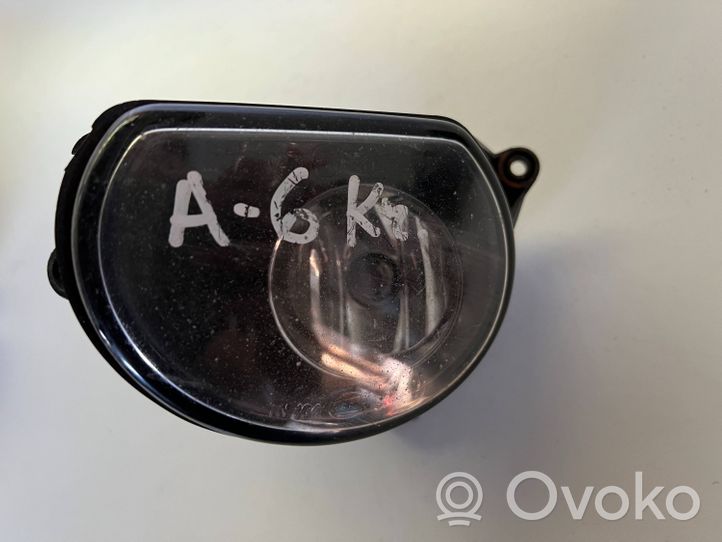 Audi A3 S3 A3 Sportback 8P Miglas lukturis priekšā 24696700