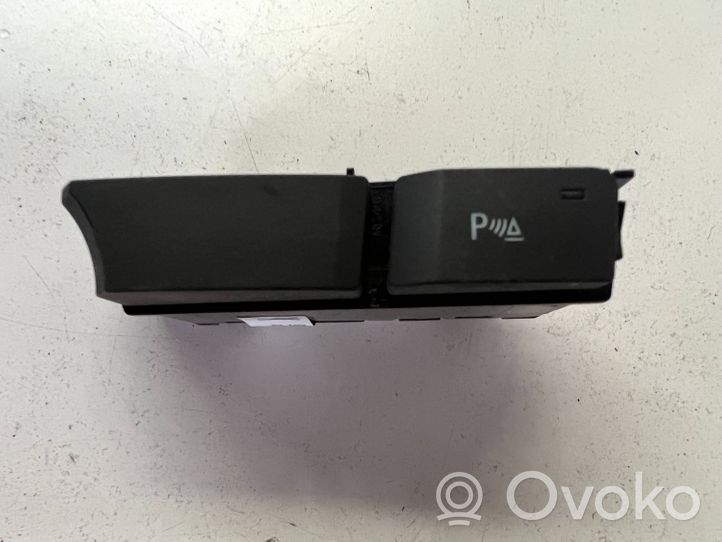 Opel Astra J Interruttore del sensore di parcheggio (PDC) 13288081