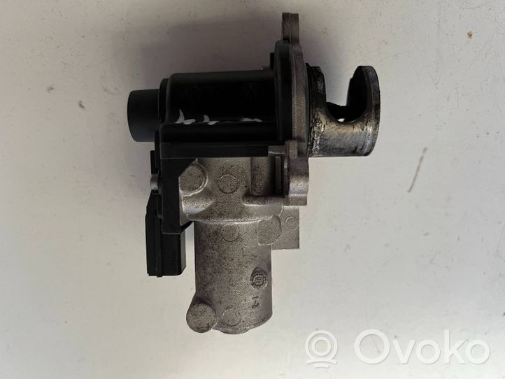 Volkswagen Touareg II Soupape vanne EGR 057131501G