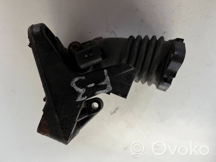 Ford Fiesta Sensore di pressione 9639027480