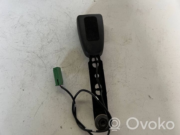 Volvo XC70 Front seatbelt buckle 31369787