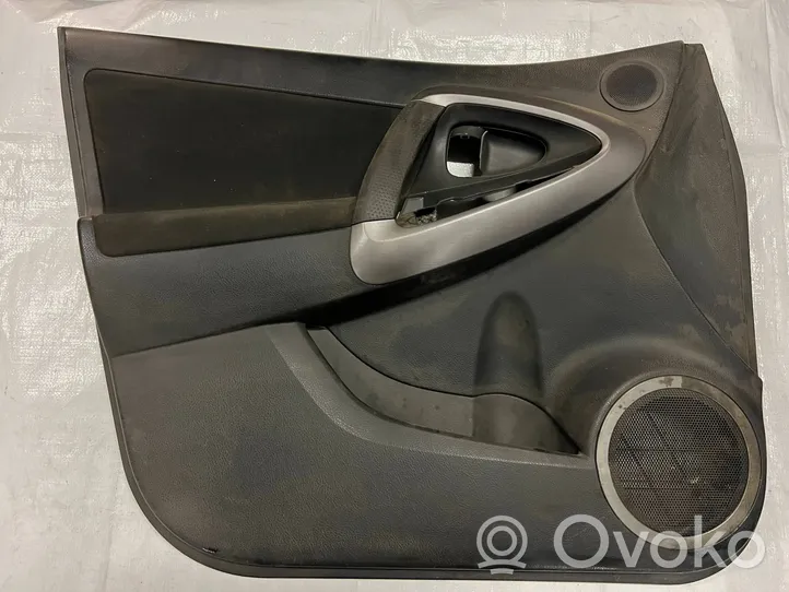 Toyota RAV 4 (XA30) Etuoven verhoilu 070115