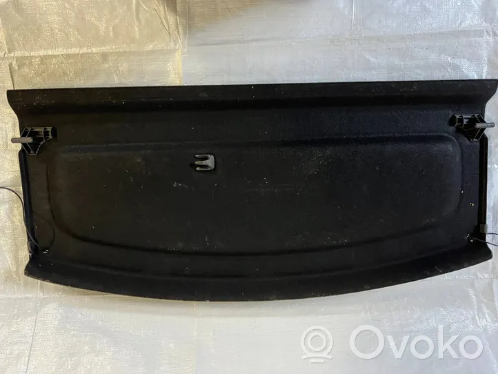 Volkswagen Golf Plus Grilles/couvercle de haut-parleur arrière 5M0867769