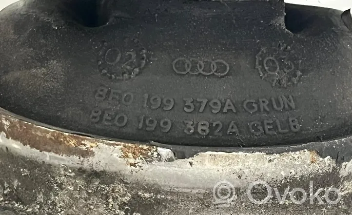 Audi A4 S4 B6 8E 8H Wspornik / Mocowanie silnika 8E0199382A