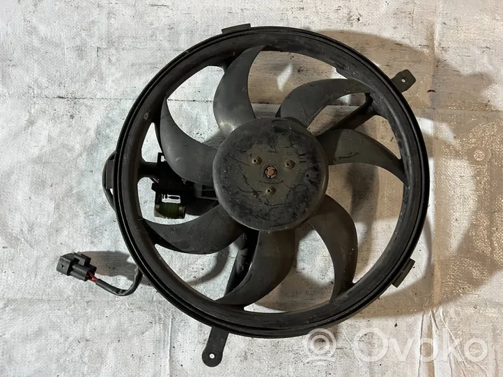 Mini One - Cooper Clubman R55 Ventilatore di raffreddamento elettrico del radiatore 0130303021