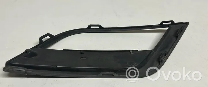 Seat Ibiza IV (6J,6P) Grille inférieure de pare-chocs avant 6J0853665F