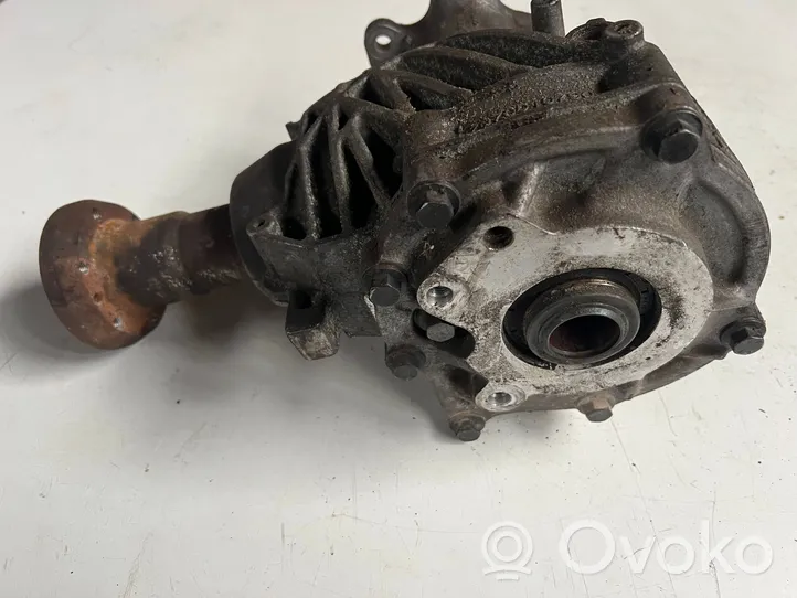 Volvo XC70 Front differential 31280844