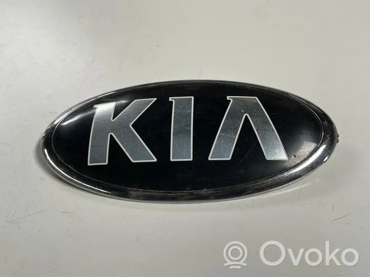 KIA Ceed Logo, emblème, badge 86310A2000