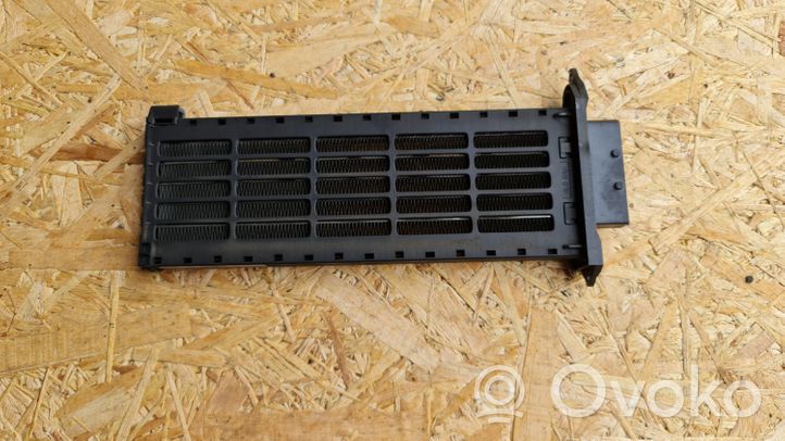 Renault Megane II Electric cabin heater radiator X005507T282