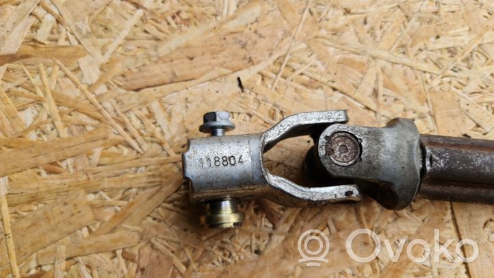 Renault Megane II Steering column universal joint 118804