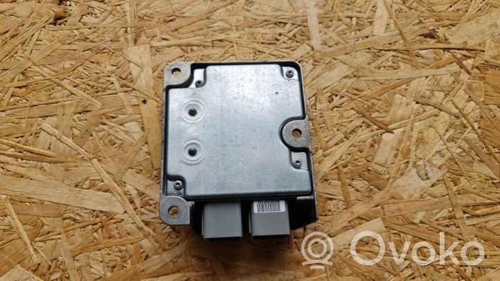 Chrysler Sebring (ST-22 - JR) Airbag control unit/module 04602283AE