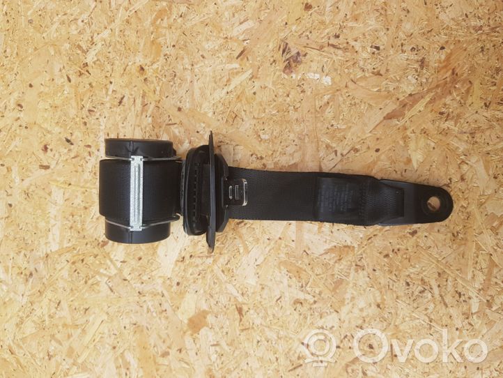 Land Rover Freelander Ceinture de sécurité arrière 603346900