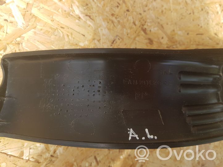 Land Rover Freelander Garniture de marche-pieds arrière EAN101420