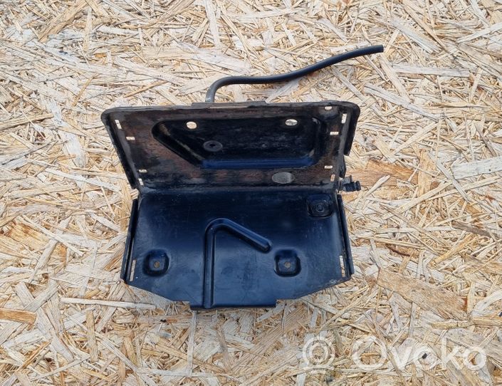 Fiat Doblo Battery tray 