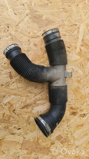 Opel Astra G Tube d'admission d'air 90531011