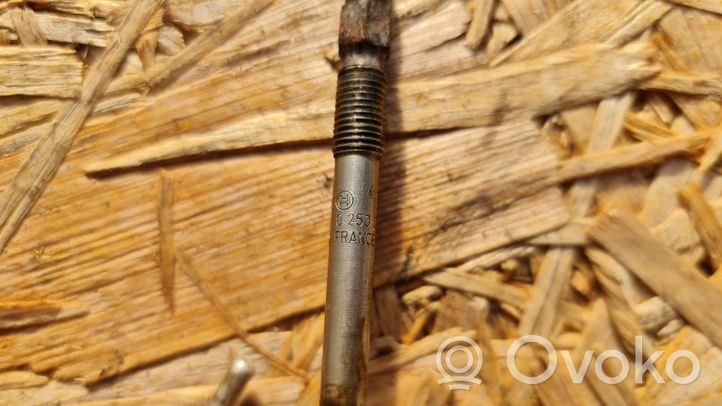 Fiat Doblo Glow plug 0250203002