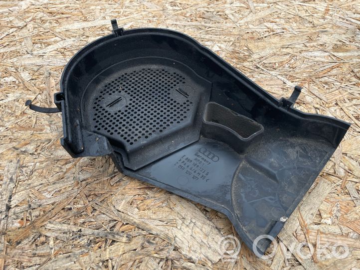 Audi A6 S6 C5 4B Osłona paska / łańcucha rozrządu 059109123G