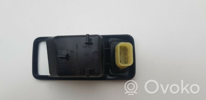 Ford Focus C-MAX Rear door window switch trim 3M51226A36